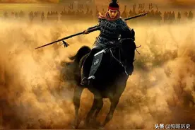 四朝元老的霍光，为汉朝开辟了昭宣中兴，可为何被灭族呢？图片