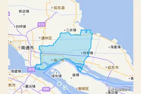 江苏省海门市简介图片