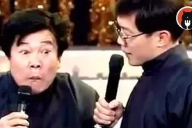 奇志与大兵：曾经红极一时的相声搭档，如今都去哪了？图片