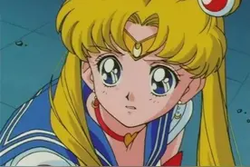 国外网友掀起水冰月恶搞，动漫角色无一幸免，琦玉这个过分了图片