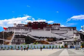 西藏真的是一块净土吗？图片