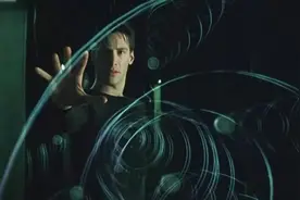 从尼奥到强尼 为什么会有这么完美的男演员图片