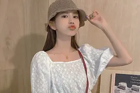 女生常见‘土味’穿搭，避免踩雷，气质瞬间提升图片