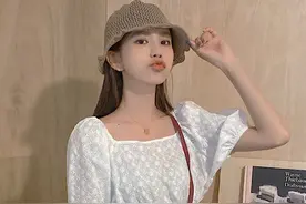 女生常见‘土味’穿搭，避免踩雷，气质瞬间提升图片