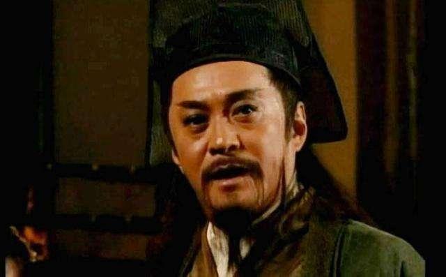 岳不群——从三个方面分析这位被误读最深也是最无奈的黑化反派