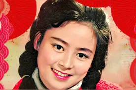 美图欣赏：12位女神，红红火火迎新春，秦怡潘虹王晓棠张瑜龚雪图片