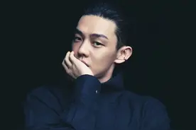 组图：刘亚仁领衔，韩剧《地狱公使》演员全阵容亮相图片