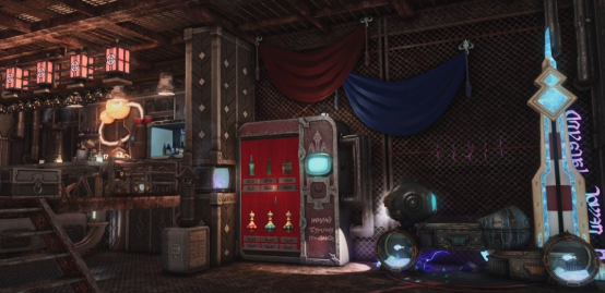 活久见？游戏出现BUG，官方不修复还特意把程序反着写将其强化