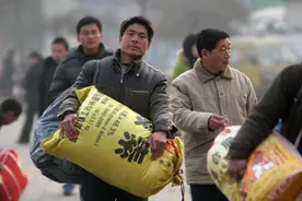 这两种骗局专盯“返乡农民工”，牢记这三点，骗术再高也不担心图片