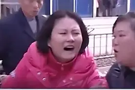 开朗姑娘新婚一个月后娘家人见了傻眼，妈妈：我女儿这是经历了啥图片