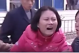 开朗姑娘新婚一个月后娘家人见了傻眼，妈妈：我女儿这是经历了啥图片