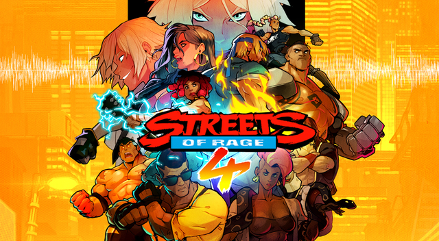 switch游戏推荐，盘点14款高评分格斗类游戏