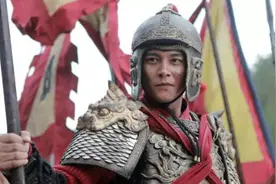 将军还用练吗？戚继光告诉世人：将军应该如何炼成图片