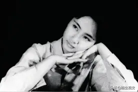 许华山：许世友的三女儿，一直独身，据传，曾经“爱”上过林立果图片