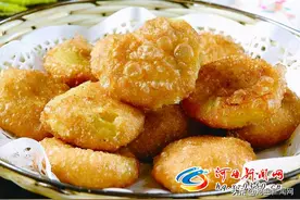 漫谈家乡的糕文化图片