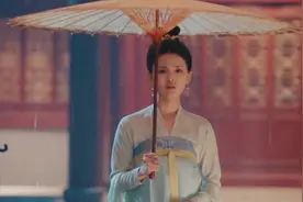 长安诺首发片花，全方位还原孝庄秘史，网友：没有对比就没有伤害图片