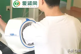 血液净化对于肾友们还有这种疗效？最新应用于治疗新冠肺炎图片
