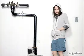 《盗梦空间》《X战警》女主继出柜之后宣布变性，喝彩声一片图片
