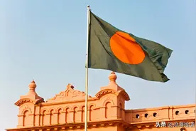 比巴铁略逊一筹的“孟铁”：孟加拉国为何如此依赖中国？图片