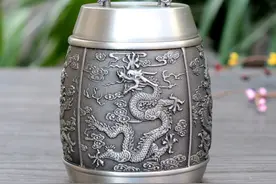 家庭存茶有诀窍：牢记5大存茶法则，存出健康醇香的好茶图片