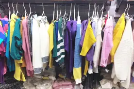 反季衣服为啥这么便宜？很多人以前都想错了，今天告诉你真正答案