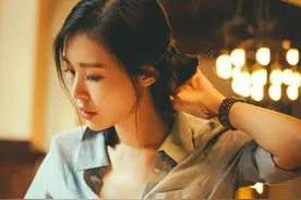 田朴珺，“贵族”还是“跪族”？图片