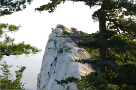 华山景区视频版购票流程，快快收藏吧！图片
