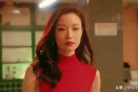 《流金岁月》开播，刘诗诗倪妮造型绝美，但最让人惊艳的却是袁泉图片