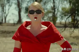 凯特温斯莱丝演绎复仇女神，被誉为最好的时尚电影，高分力荐图片