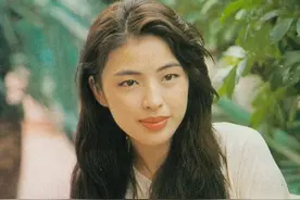 相恋相守34年，零绯闻，罗美薇凭什么成为“歌神”张学友的唯一？图片