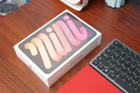 iPad mini6教育优惠真香，节省的500块买了一堆高质量配件图片