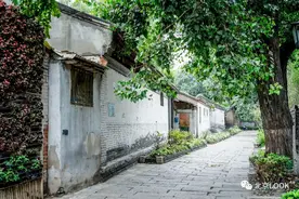 北京前门三里河漫游指南图片