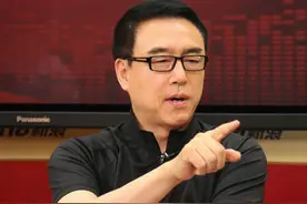 1994年春晚没有港台明星，赵本山也没来，依然非常经典图片