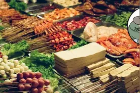 苍蝇小馆，食品工业化浪潮下的最后一丝人间烟火图片