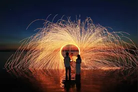 「诗词鉴赏」520告白日，九首定情诗，送给最爱的人图片