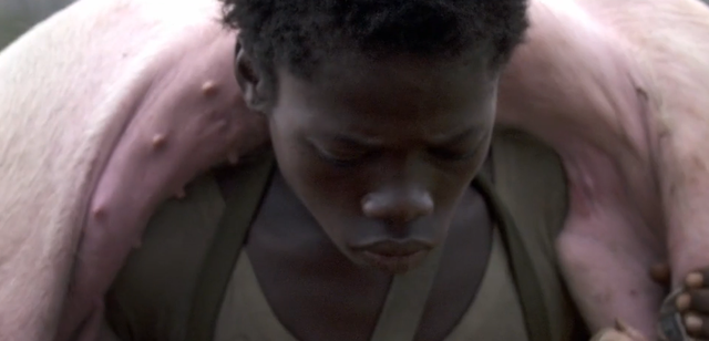 真实事件改编，10岁扛枪，15岁成首领，还原童子军的残酷人生