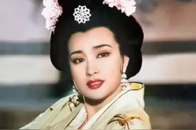 武则天的铁血手段，子女都是垫脚石，男宠也不过是工具人图片