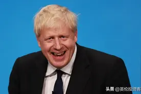 英国：谁还不是个基建狂魔图片