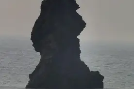 石老人的传说图片