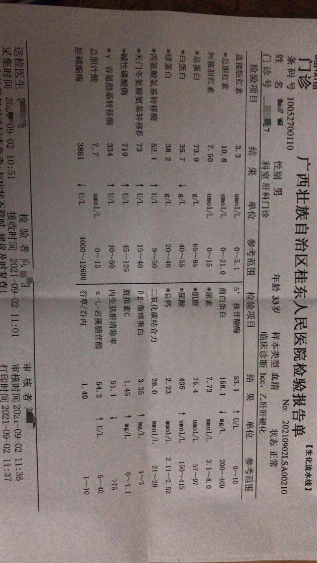 得了肝癌中期，是救还是放弃？