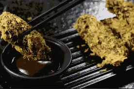 日本的美“屎”文化：金粒餐，你入坑了吗？重口味的“爱国情”图片