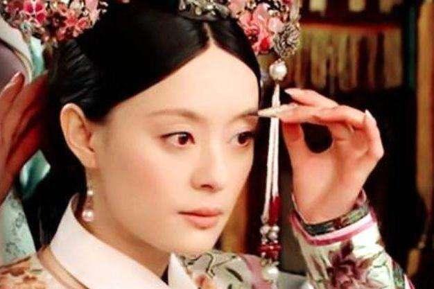 螺子黛这么稀少,后妃们都抢着要,千金难求的螺子黛是什么来历