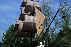 品味中国楹联：(10)春满千门霍去病，爱盈四海辛弃疾。图片