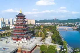 到四川遂宁市旅游不能错过的13个景点，你去过几个？最爱哪个景点图片
