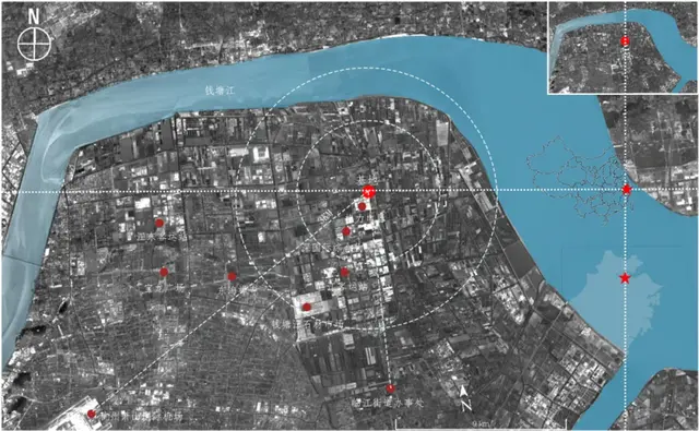 浙江机械展设计