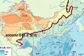竺可桢的一份气象历史学报告，揭穿了西方专家精心设计的骗局图片