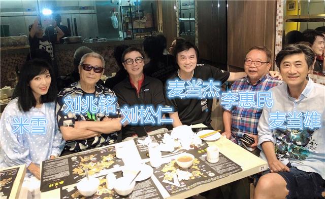 中国版《教父》！除了《跛豪》，应该没有一部港片配得上这个荣誉