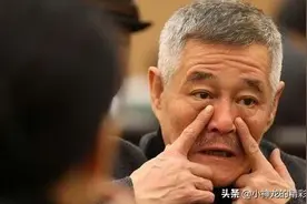 与赵本山老死不相往来的5位明星，称赵本山太“黑”图片