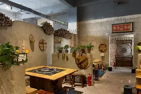 郑州市经开区美食盘点TOP10出炉：烤鸭、烧烤、铁锅炖啥都有图片