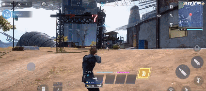 日本三大RPG之一竟也跟风出吃鸡？首冲只要648，蒂法老婆带回家？